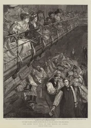 The Home Rule Bill in the House of Lords