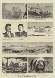 To the Great North-West with the Marquis of Lorne, V