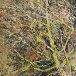 Entwined, 2025