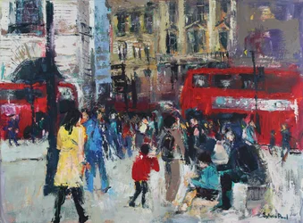 London People, 2024
