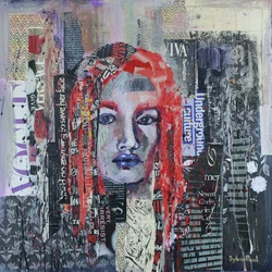 Urban Girl