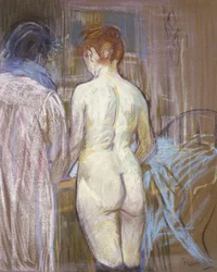 Women (1893–1895)