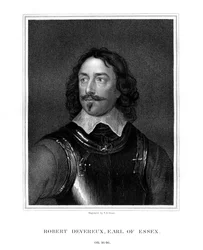 Robert Devereux, 3rd Earl of Essex