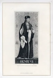 Henry VII of England