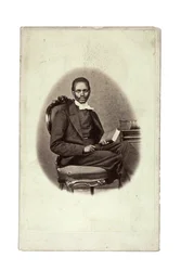 Tiyo Soga, South Africa, late 1860s