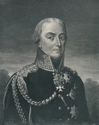 Friedrich Wilhelm Von Bülow