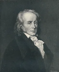 Henri-Benjamin Constant De Rebecque, c1800, 1896