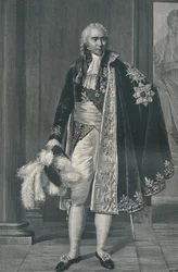 Hugues-Bernard Maret, Duke of Bassano