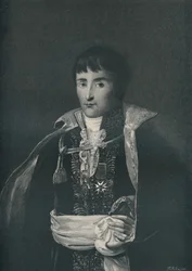 Lucien Bonaparte, Prince of Canino