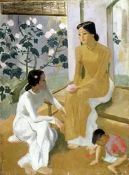 Women and Children