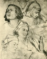 Studies of Heads