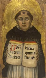Saint Thomas Aquinas