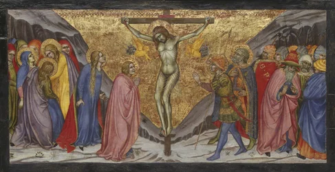 The Crucifixion