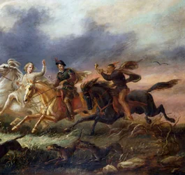 Allegory of the Hunt