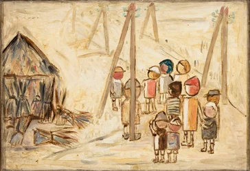 Children on the Road