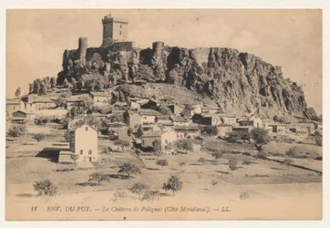 Postcard to Maria Mickiewiczówna