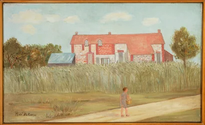 Summer in Normandy