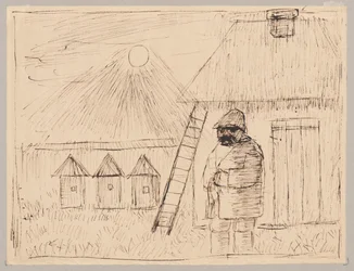 The Beekeeper