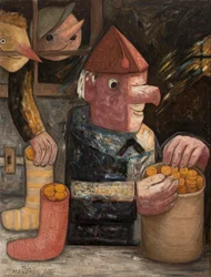 The Miser