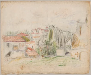 View of Espaly