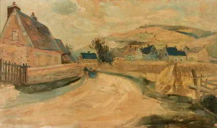 Village of Merey