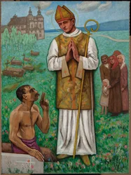 The Resurrection of Piotrowin