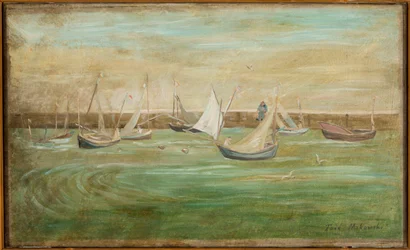 Sailboats