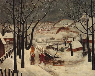 Winter