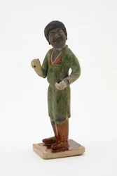 Groom, c.700-750