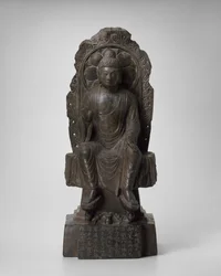 Maitreya Buddha