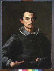 Portrait of a Young Man
