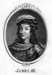 James III