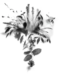 Natural Veil IV, 2019