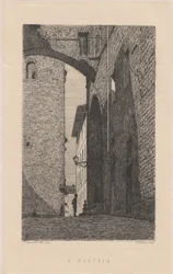 In Pistoia