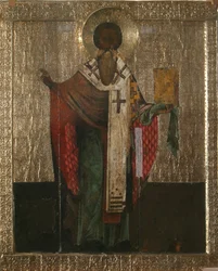 Epiphanius of Salamis