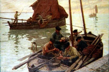The Evening Meal
