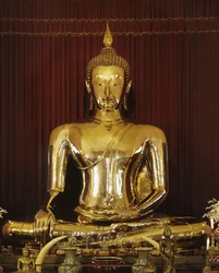 Buddha Image