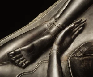 Hands of a Buddha, Sukhothai period