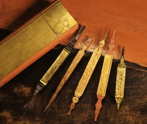 Lanna Buddhist manuscripts