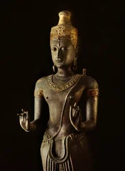 Statue of Shiva