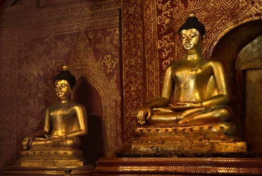 The Buddha Sihing