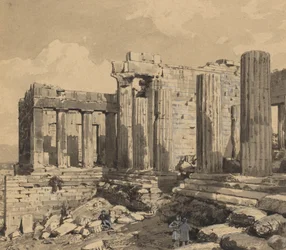 Propylaeum