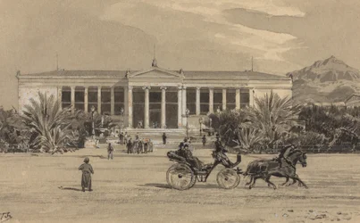 University