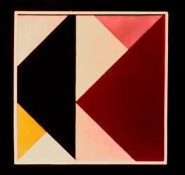 Counter-Composition XIII