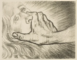 The Silence