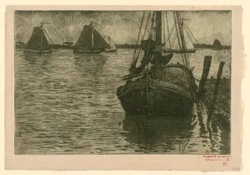 Return of the Boats