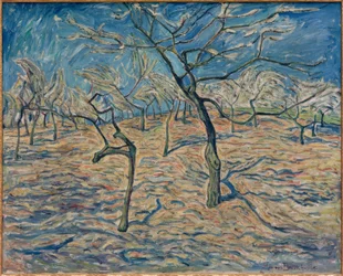 Spring in Geltow
