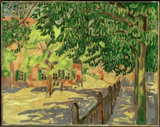 Inn Baumgartenbrück