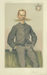HM King Humbert, The King of Italy