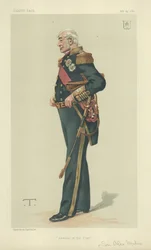 Sir Alexander Milne